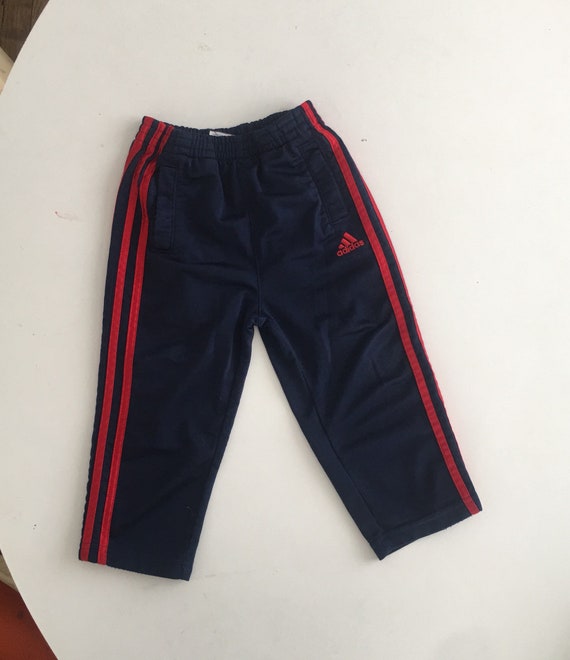 adidas track pants toddler