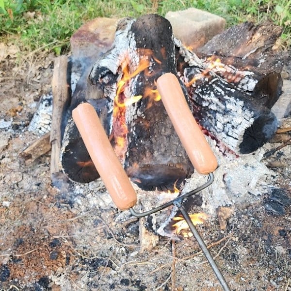 Hand Forged Roasting - Etsy