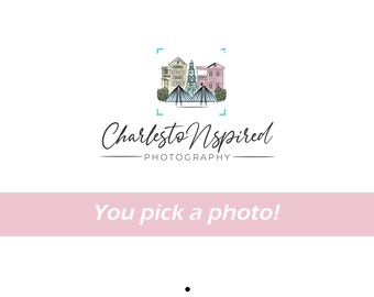 You pick your favorite photo from my Instagram- @charlestonspired