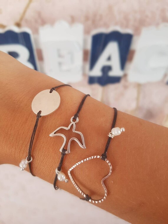 Cute everyday bracelets best sale