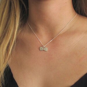 Tiffany grandma necklace deals