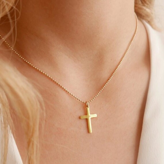 Christian faith jewelry deals