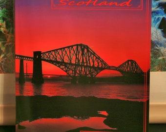 book of images of scotland
