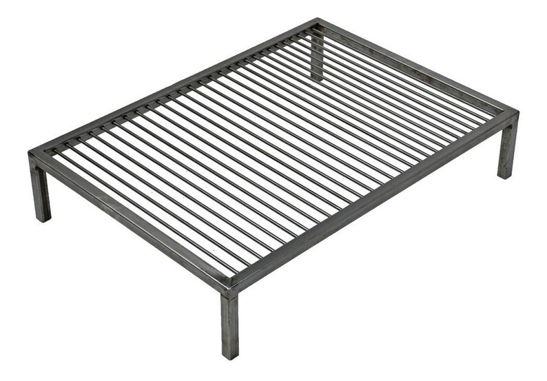 Luxury Argentine Grill Iron Argentina Grill BBQ Parrilla Etsy