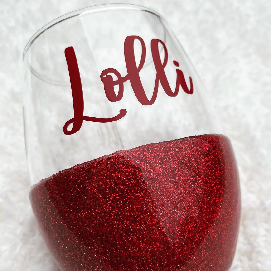 christmas peekaboo wine glasses christmas peekaboo wine glasses