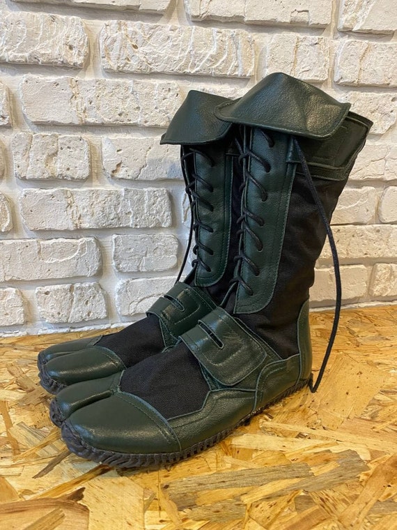 Ninja tabi boots sale