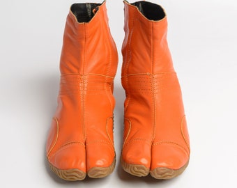 2個まとめ買い Darabuchi Spike Tabi :: Sokaido Spike Tabi Shoes Asahikiri I-88
