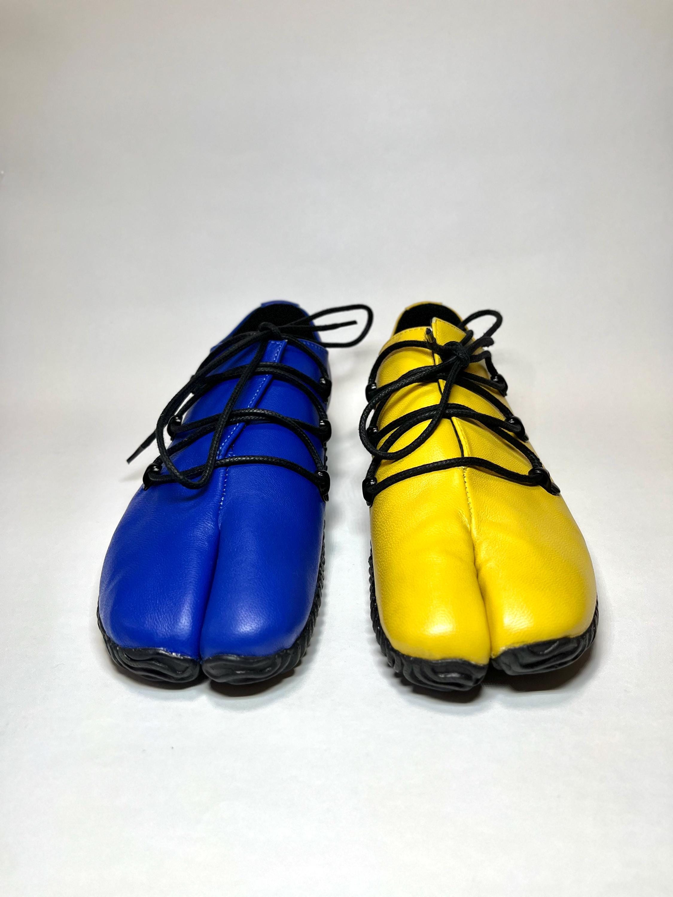 Tabi work boots (order) – One trick pony