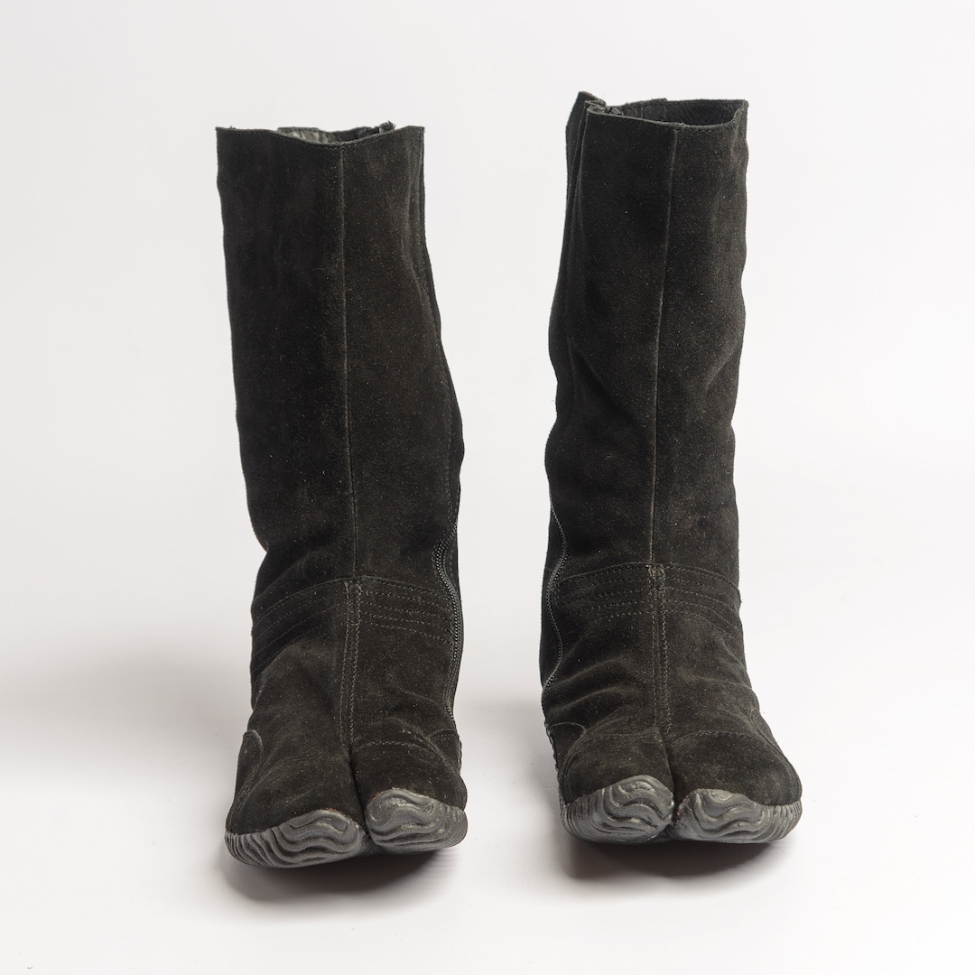 Buy Tabi Shoes Ninja Shoes Jika Tabi Custom Tabi Boots Traditional
