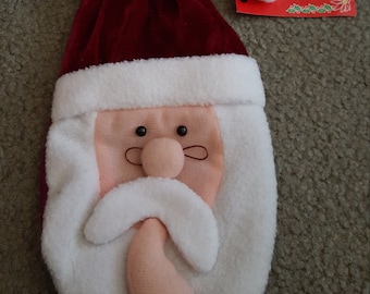 13 Secret Santa gift bags