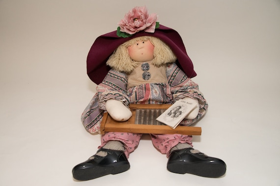 little souls dolls