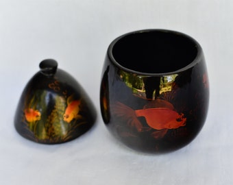 Eb3411 Koi Fish Carp 8 Long 5 Tall Outdoor Etsy