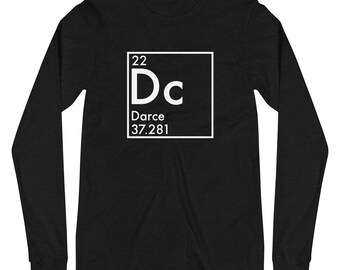 T-shirt à manches longues Darce Element