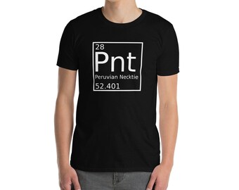 Cravate Péruvienne Élément Jiu Jitsu Brésilien