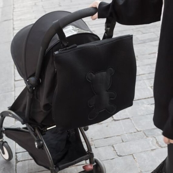 changing bag for stroller