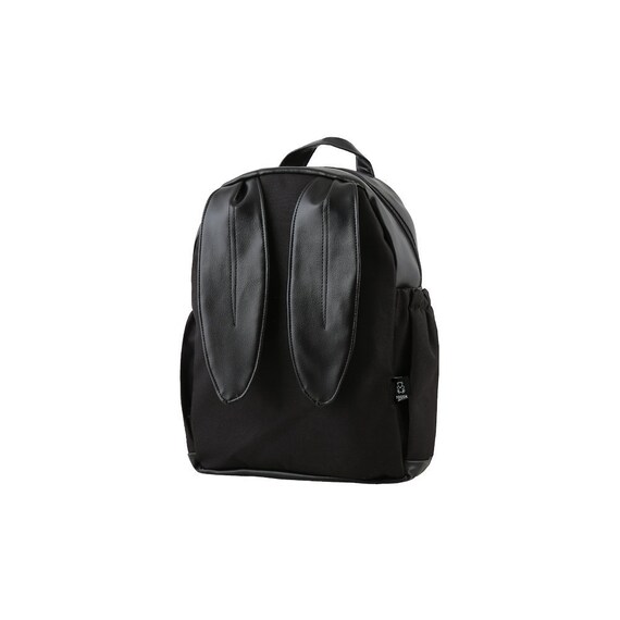 mini bunny backpack