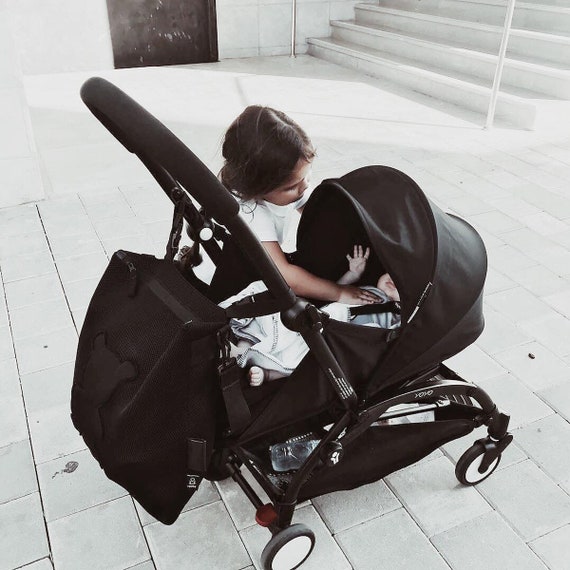 changing bag for stroller