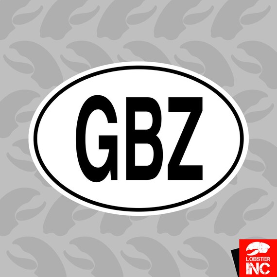 Russia Oval Sticker Decal Vinyl country code RUS