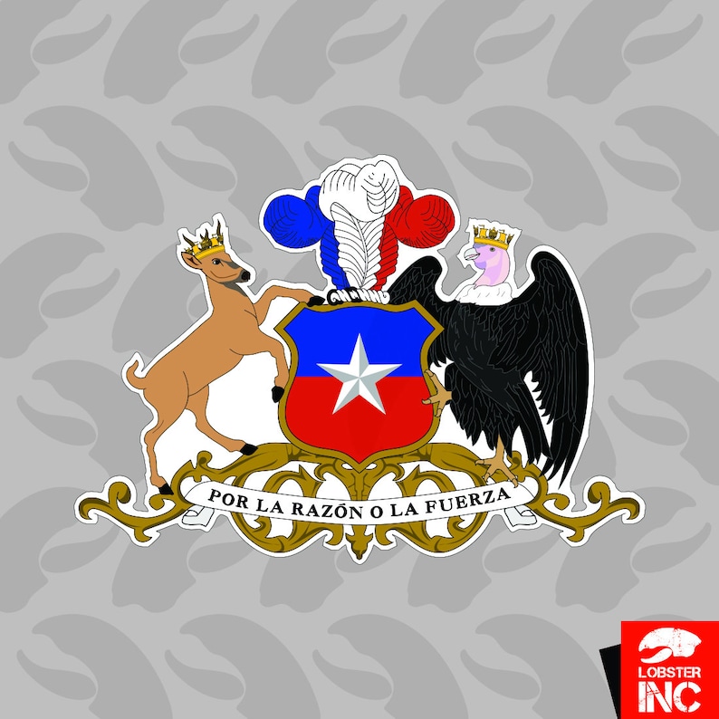 Australian Coat of Arms Sticker Decal Vinyl Australia flag AUS AU