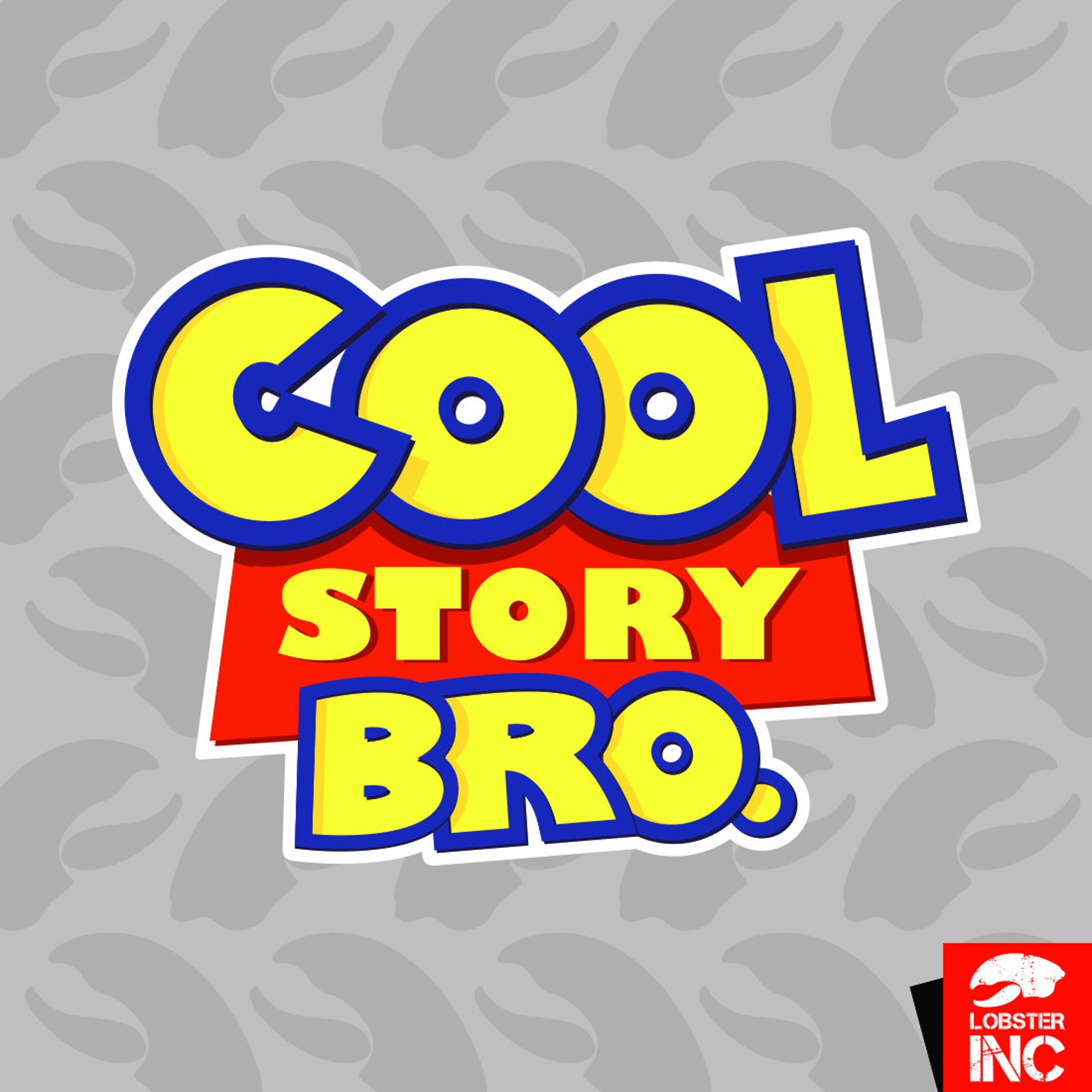 Cool Story Bro Sticker Self Adhesive Vinyl C109 Etsy
