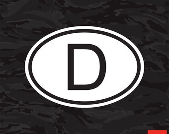 High Country Sticker - Etsy