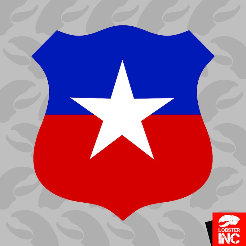 Чили герб