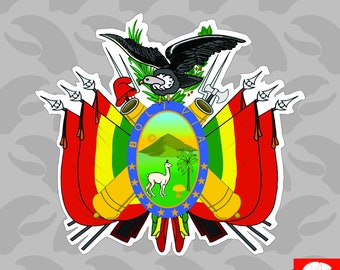 Sticker Bolivia Resin Domed Stickers Bolivia Flag 3D Vinyl Adhesive Decal Car Sticker Bolivia Resin Domed Stickers Bolivia Flag 3D Vinyl Adhesive Decal Car