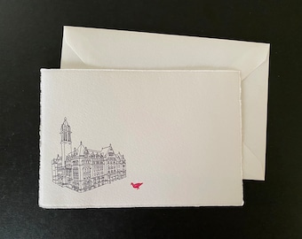 The Old Post Office – Buffalo, NY