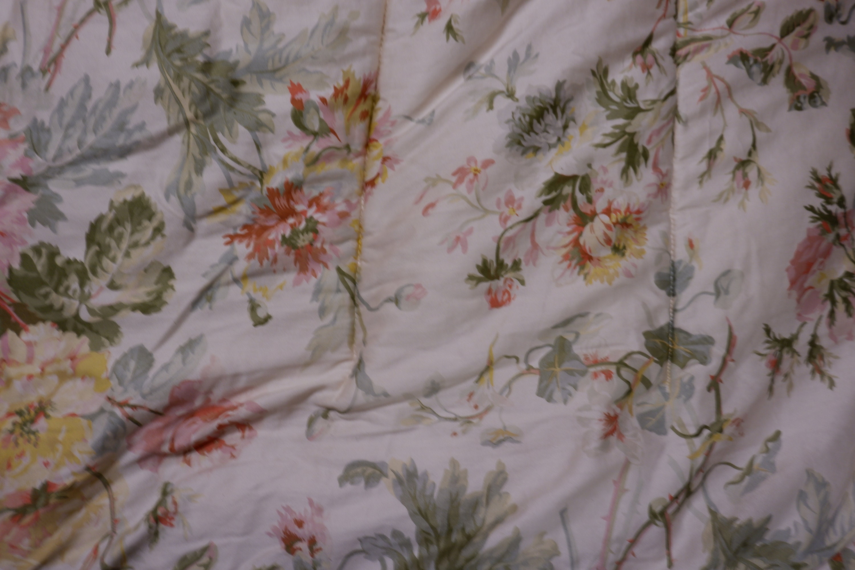 Ralph Lauren WENTWORTH COMFORTER Queen/full Blanket Duvet Etsy