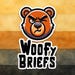 Woofy Briefs
