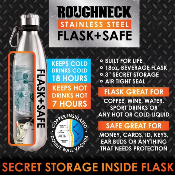 Hot water 2024 storage flask