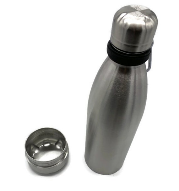 Is a Stainless Steel Water Bottle Safe?