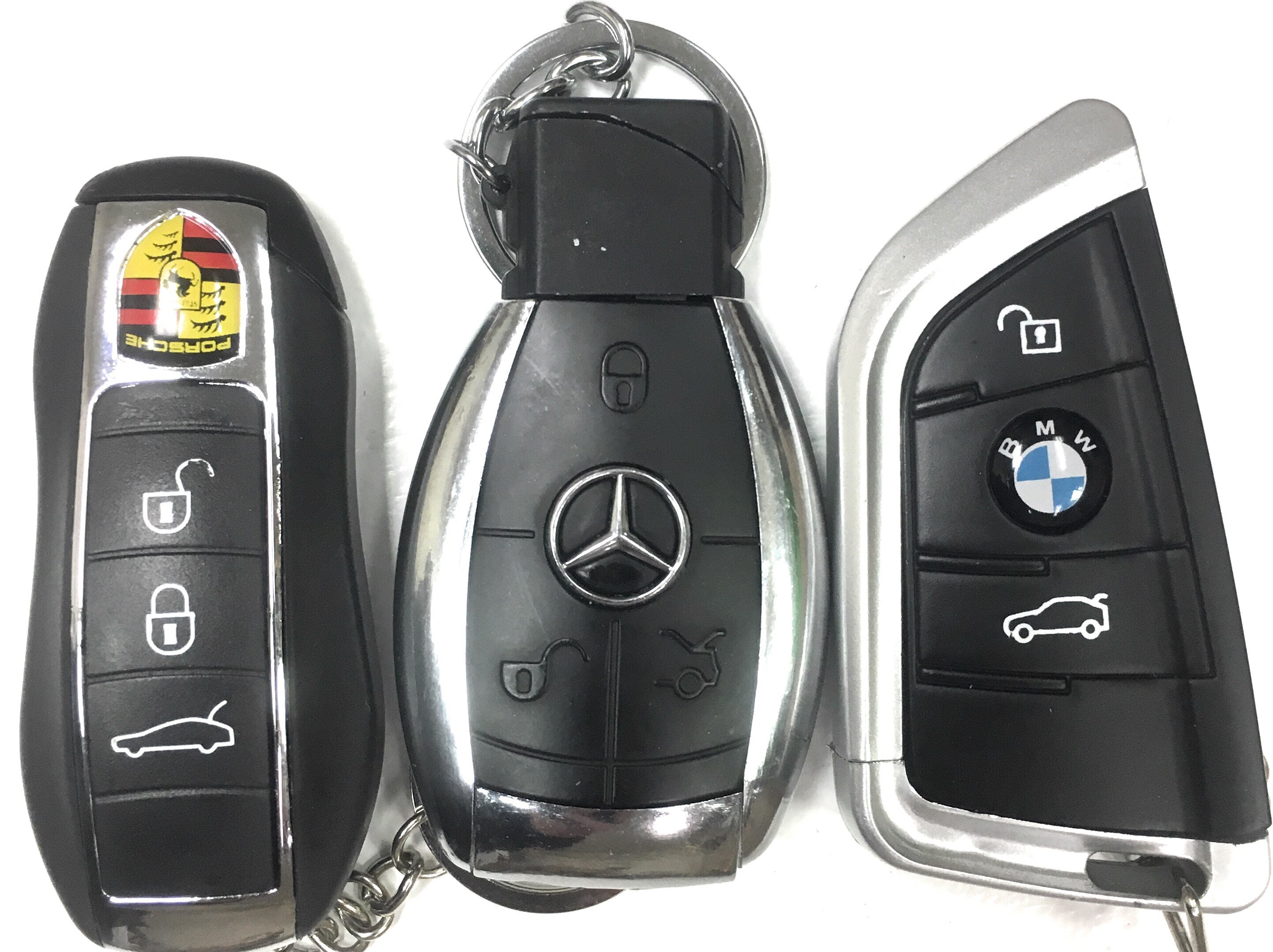 Replica Beemer Keychain Shaped Key Fob Windproof Butane Etsy