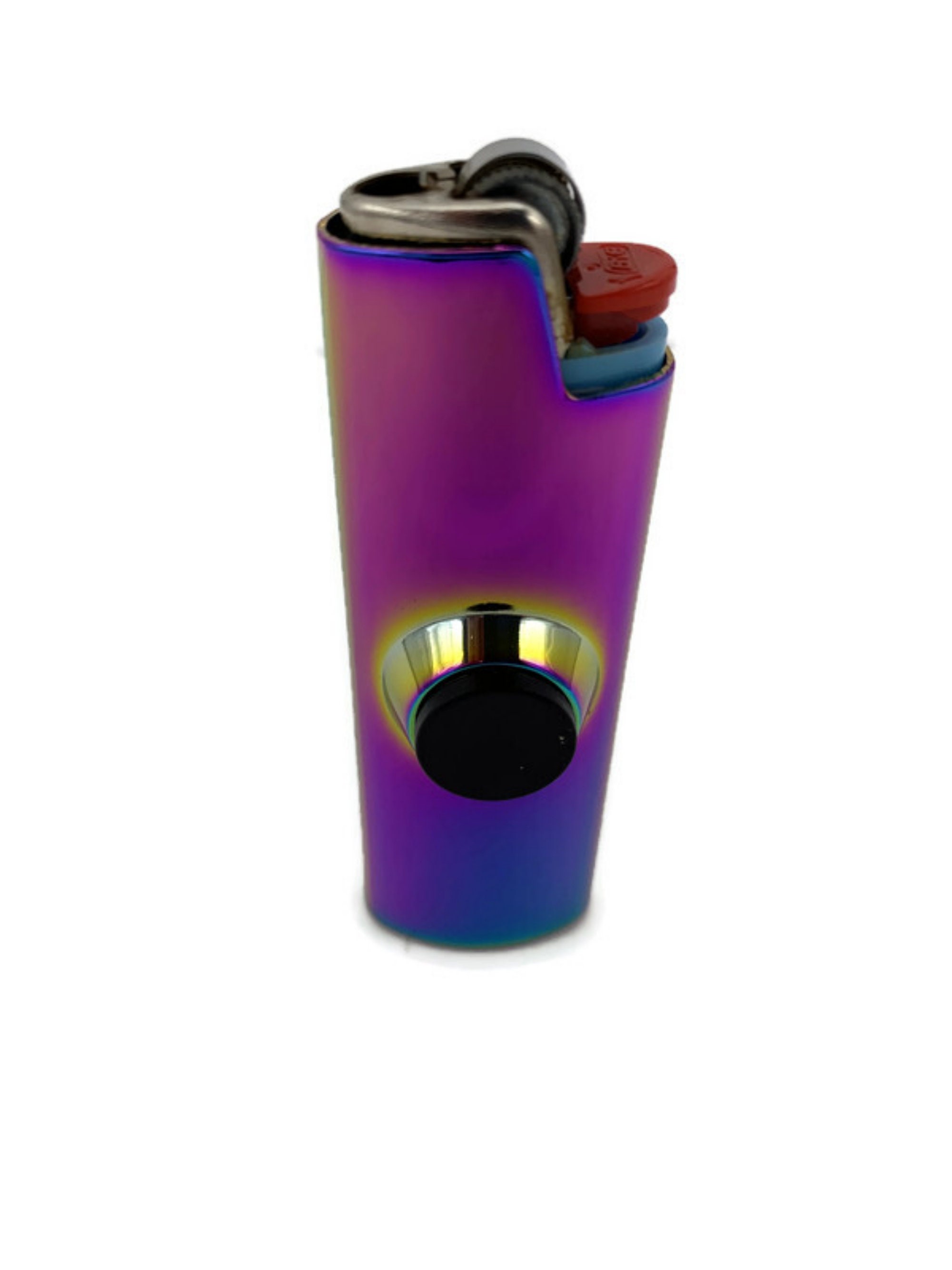 FLKR LYTR® Fidget Spinner Lighter Case Arizona for Clipper Lighter® Case  fidget spinner lighter case - $13.95