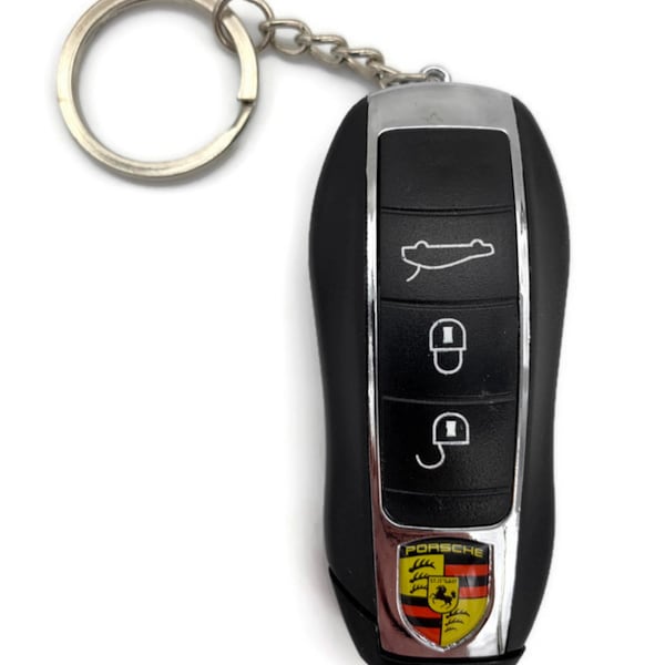 Replica Car Keys Etsy