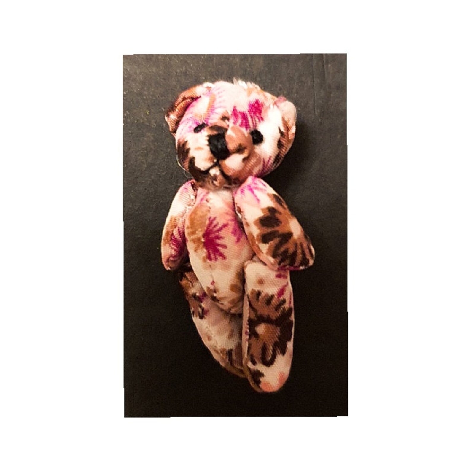 Teddies for Rats Rat teddy | Etsy