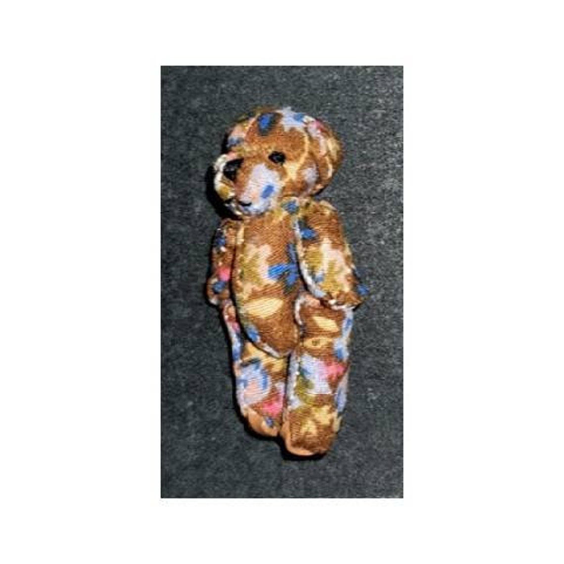 Teddies for Rats Rat Teddy | Etsy