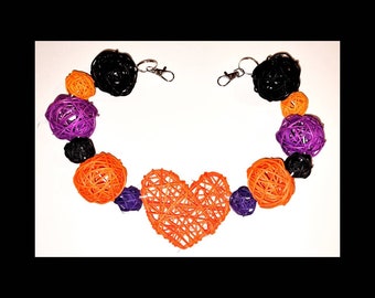 halloween rat cage decorations