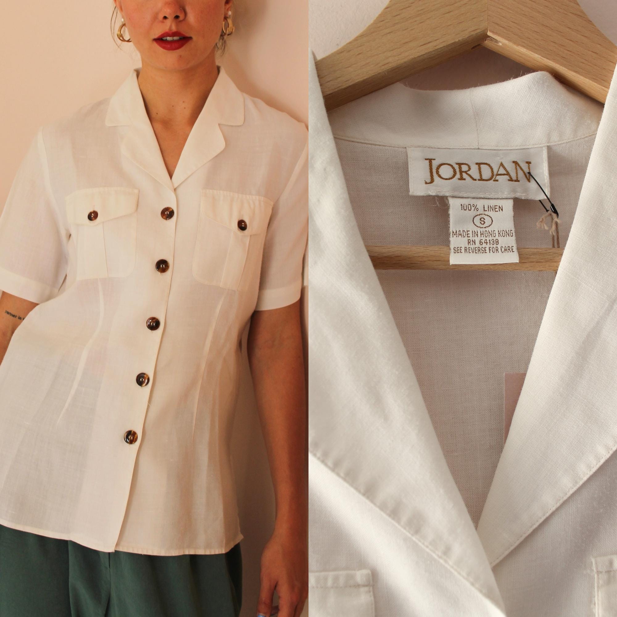 Vintage Linen - Etsy Sweden