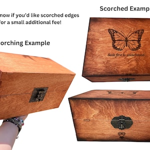 Scorching Add-on for Toracles
