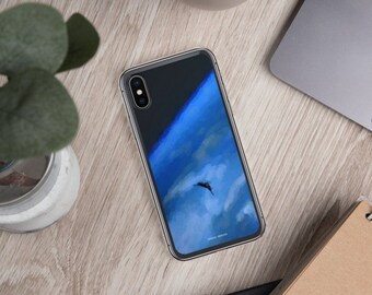 Flight of the Normandy - Mass Effect Inspired iPhone Case