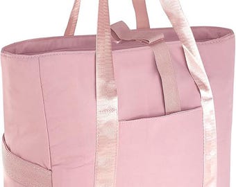 Lightweight Puffer Tote Bag- Perfect for Nurses, Travel.& eveyday mom life"Nurse Utility Stethoscope Bag-Nurse Organizer Tote-Rn,Lpn,Cna,Cma