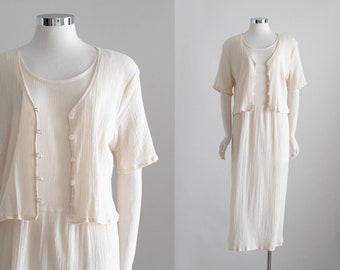 cotton gauze clothing plus size
