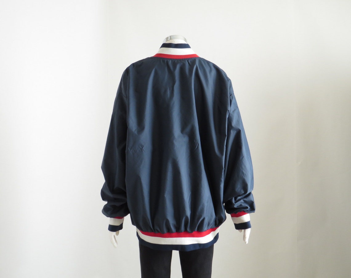 Softball Jacket Varsity Jacket Baseball Jacket Aesthetic Etsy