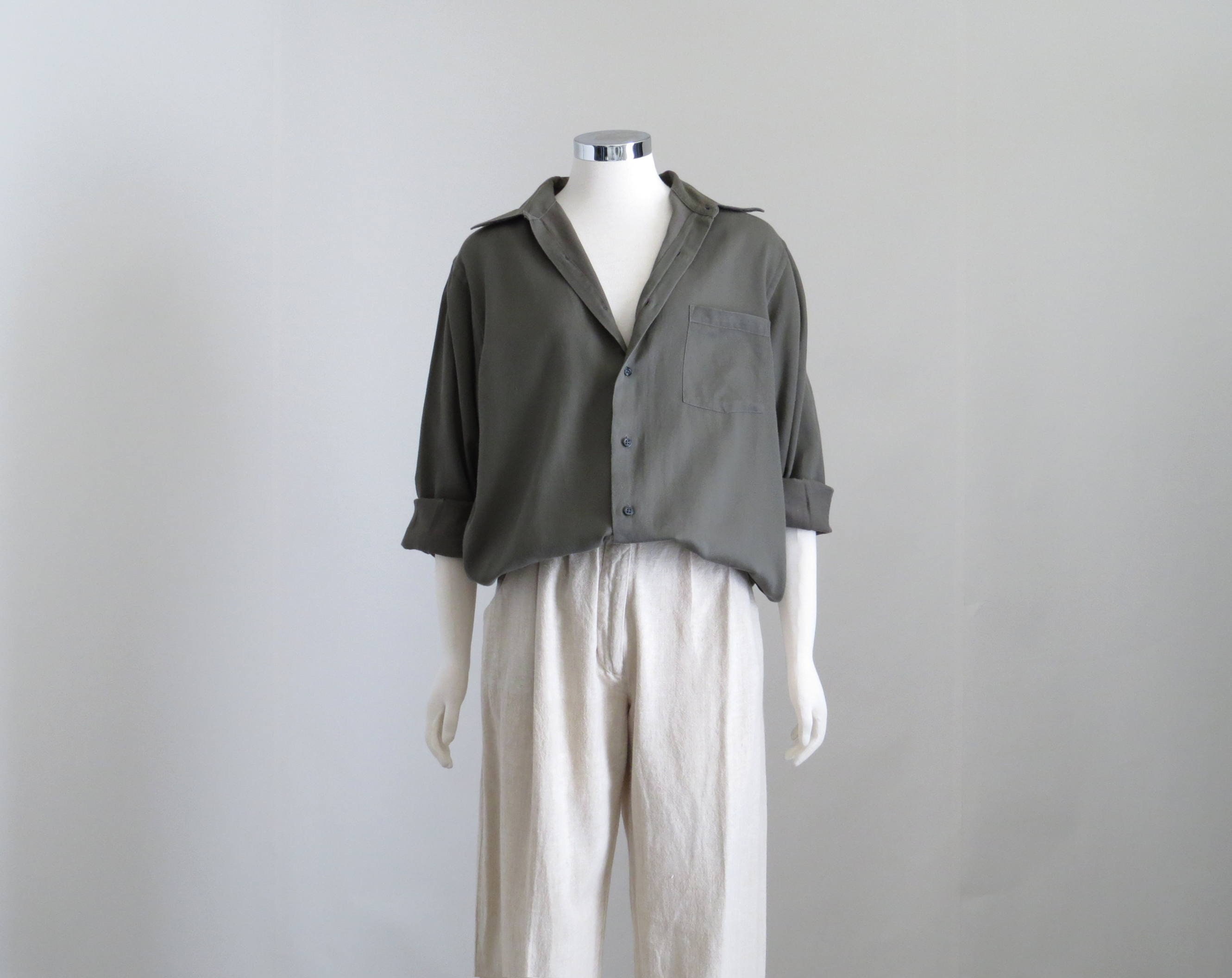 dkny jeans top