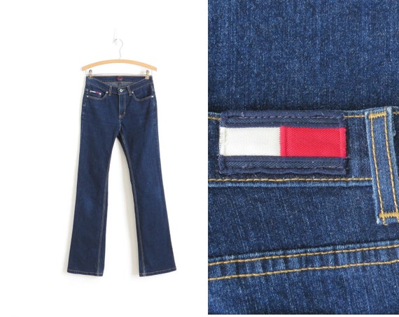 tommy hilfiger jeans women