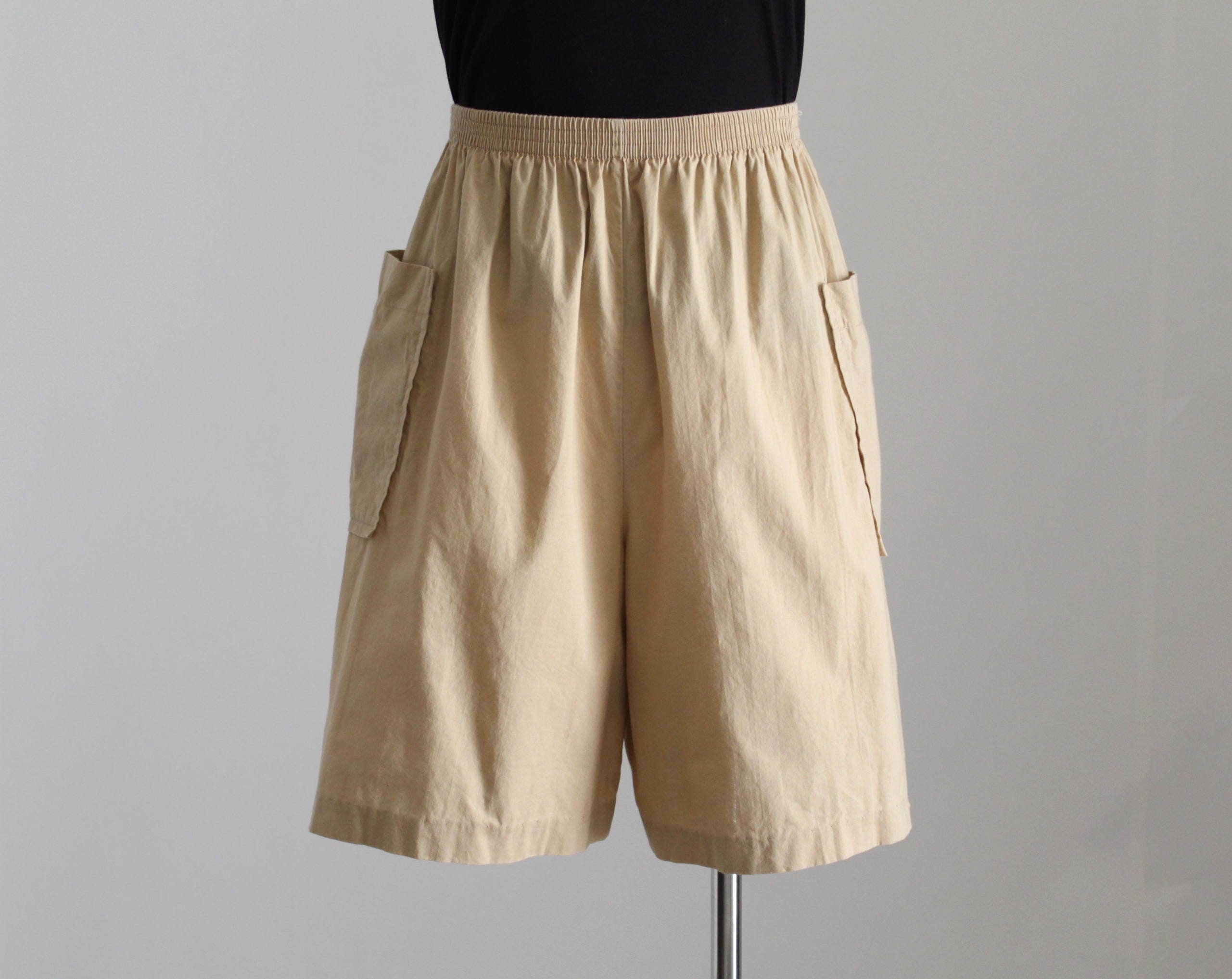 ショートパンツ ANIYE BY Women Shorts  Burmudas 185730 01899 Beige BELLA SHORTS | ANIYE BY ® Official Online Shop