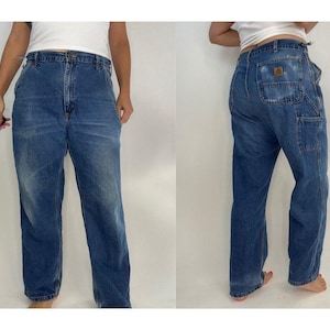90〜00s Carhartt painter denim pants il_fullxfull.4592547593_ihhf.jpg
