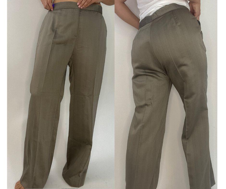 90s Armani Trousers - Etsy 90s Armani Trousers - Etsy