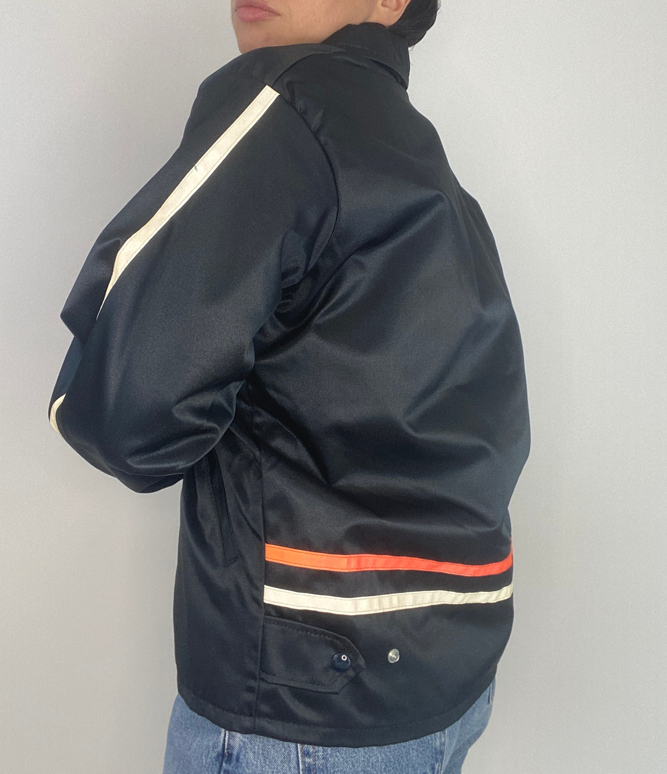 Vintage TWA AIRLINES Airport Mechanics Jacket Uniform Ramp Crew - Etsy